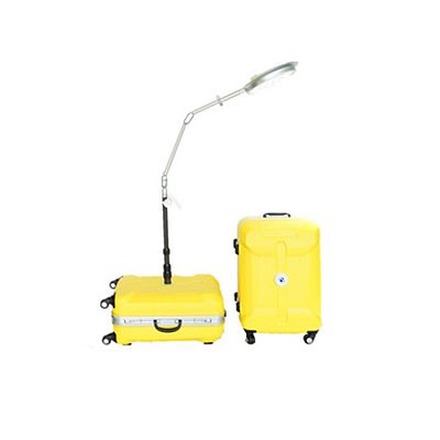 Emergency Portable Surgical Lamp