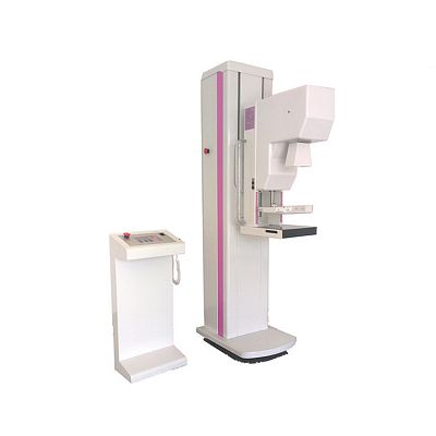 Sistema de mamografía digital