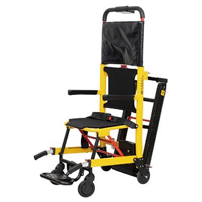 Elevador de escaleras motorizado para silla de ruedas DW-SW01 a la venta