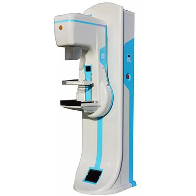 X-ray Mammography Digital Radiology Machine