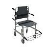DW-ST10 Aluminum Alloy Medical Foldaway Stair Chair